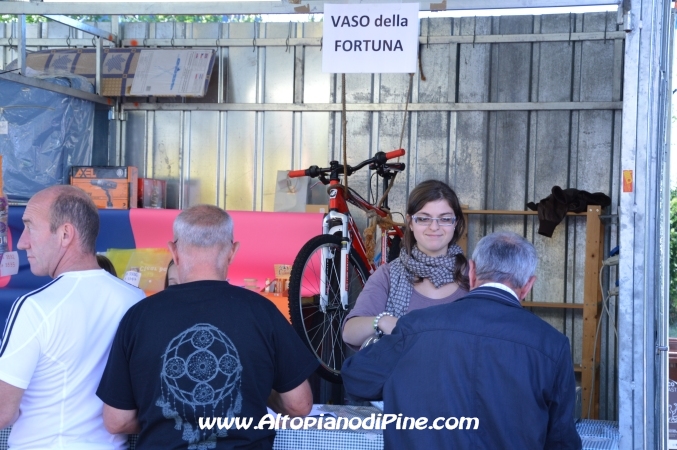 Sagra delle Piazze 2014