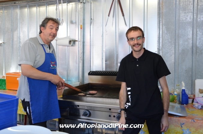 Sagra delle Piazze 2014