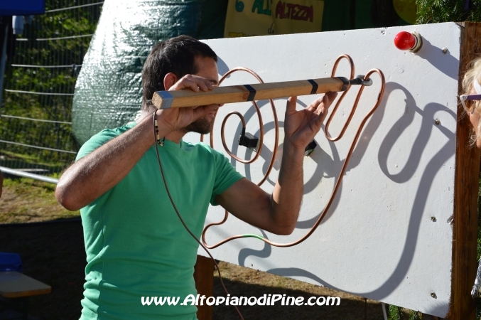 Sagra delle Piazze 2014