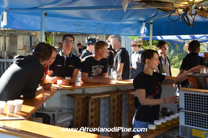 Sagra delle Piazze 2014