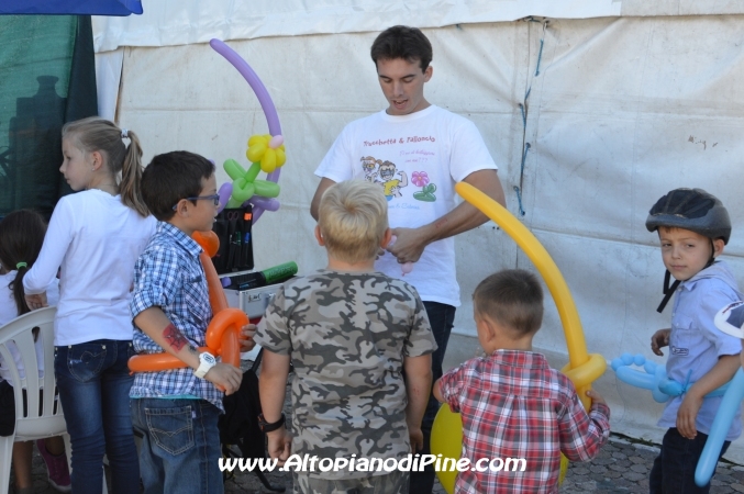 Sagra delle Piazze 2014