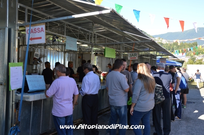 Sagra delle Piazze 2014