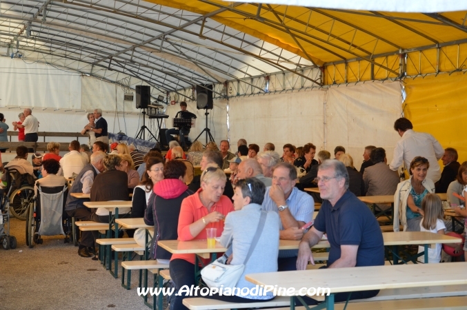Sagra delle Piazze 2014