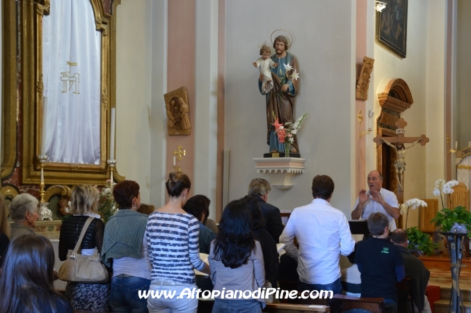 Sagra delle Piazze 2014
