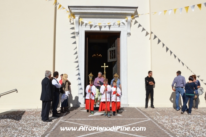 Sagra delle Piazze 2014