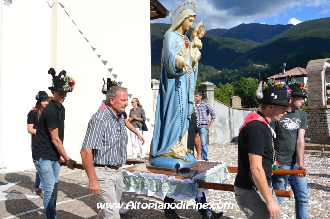 Sagra delle Piazze 2014