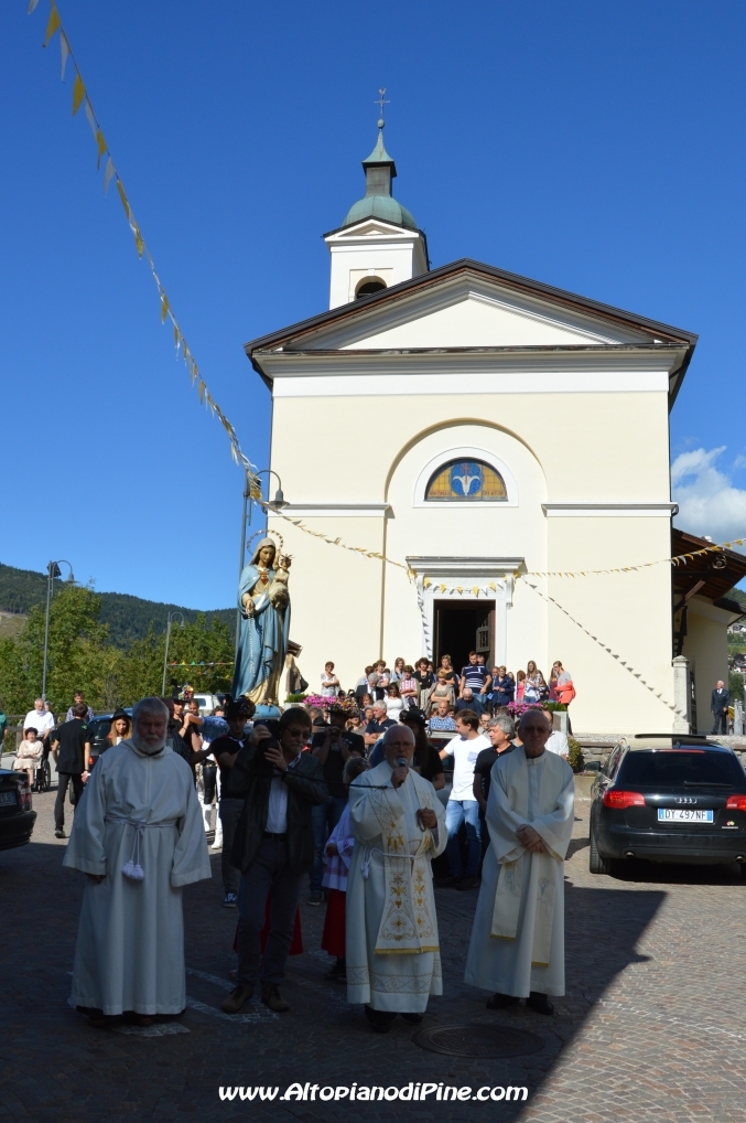 Sagra delle Piazze 2014