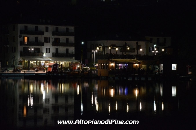 Piné di Notte