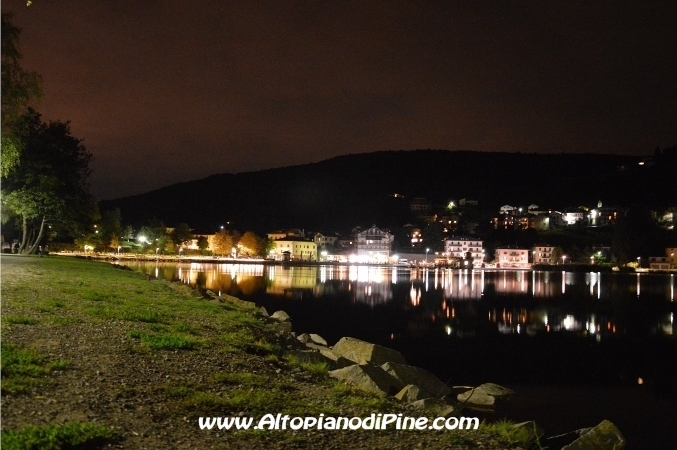 Piné di Notte