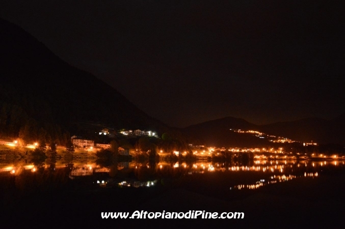 Piné di Notte