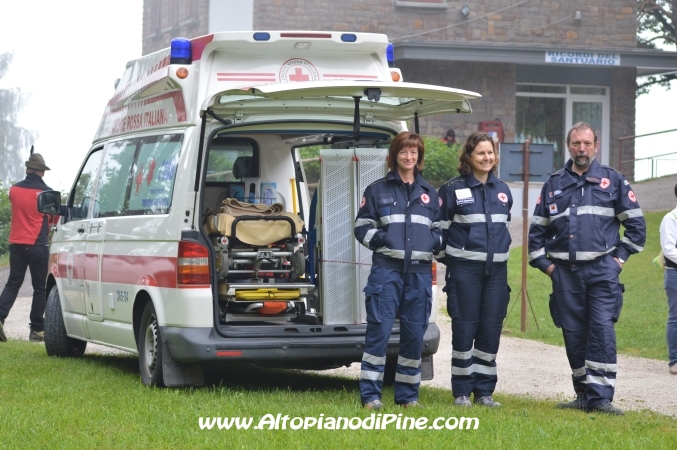 Festa patronale Madonna di Piné  2014