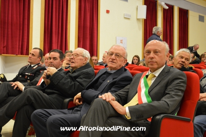 Festa patronale Madonna di Piné  2014