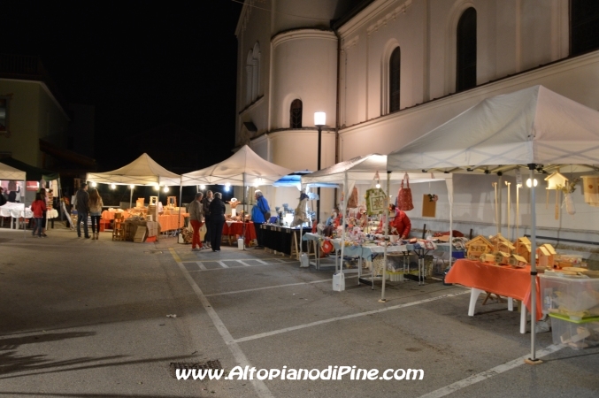 Piné  sotto le stelle 2014