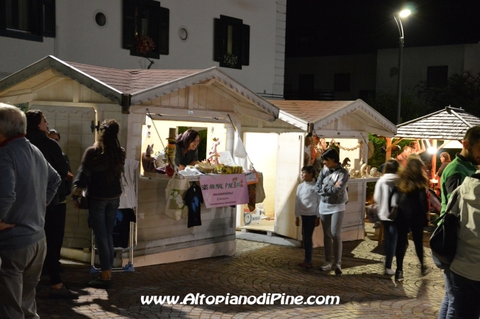 Piné  sotto le stelle 2014