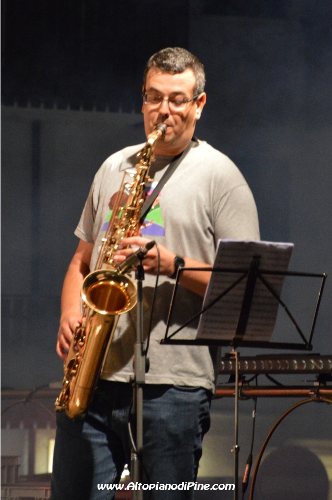 Piné  sotto le stelle 2014