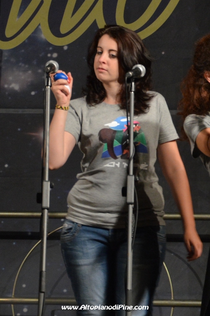 Piné  sotto le stelle 2014