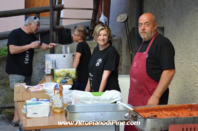 Aspettando S. Luzia 2014