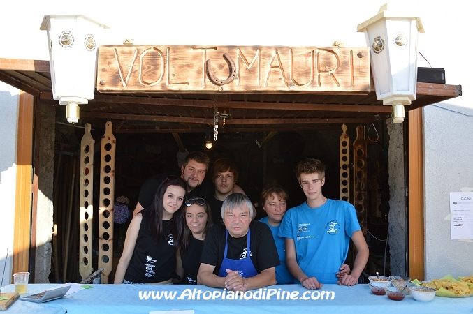 Aspettando S. Luzia 2014