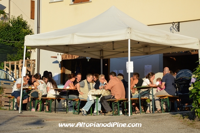 Aspettando S. Luzia 2014