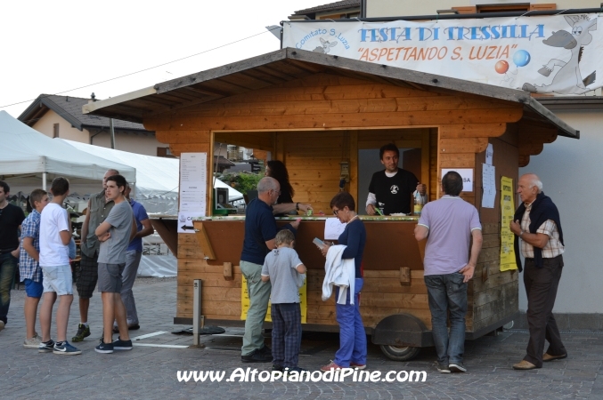 Aspettando S. Luzia 2014
