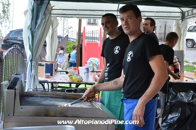 Aspettando S. Luzia 2014