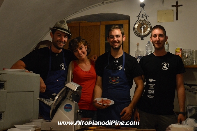 Aspettando S. Luzia 2014
