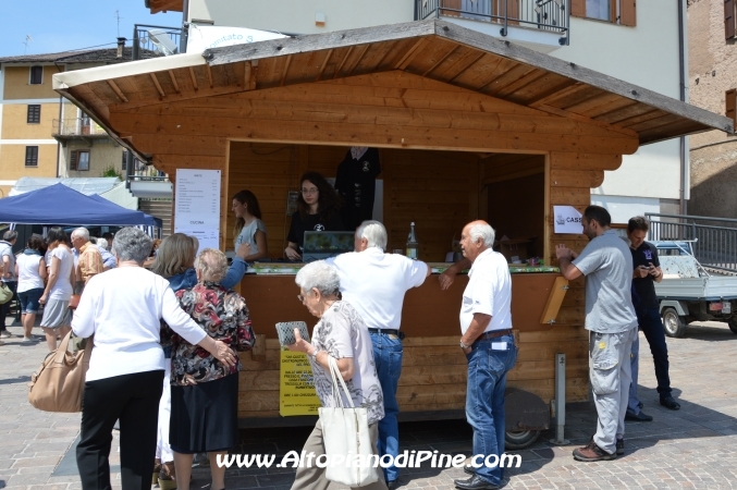 Aspettando S. Luzia 2014