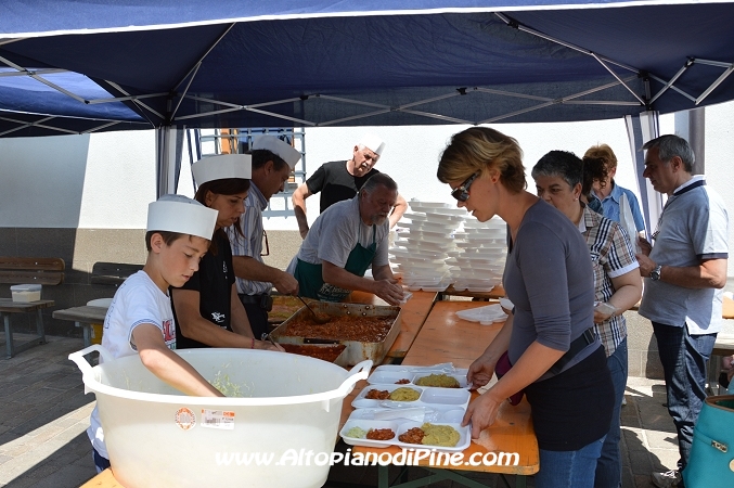 Aspettando S. Luzia 2014