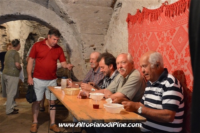 Aspettando S. Luzia 2014