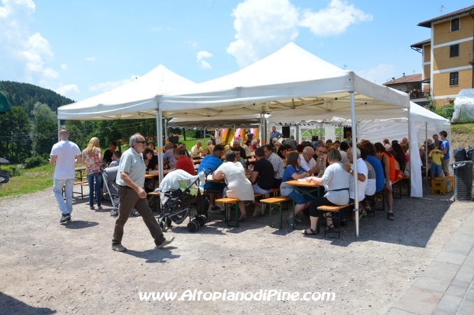 Aspettando S. Luzia 2014