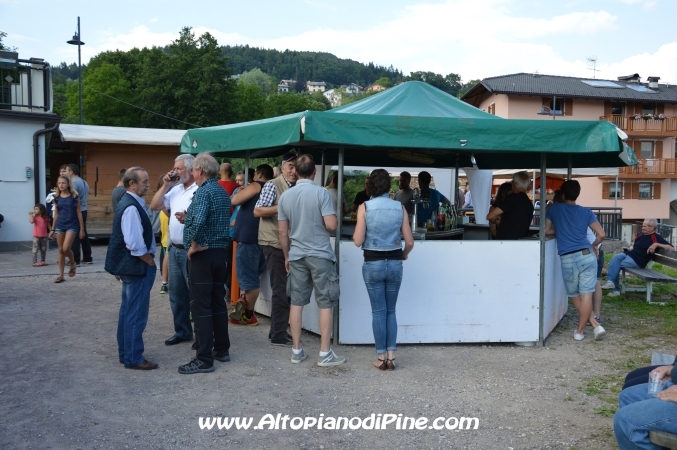 Aspettando S. Luzia 2014