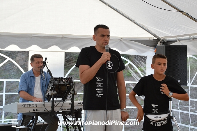 Aspettando S. Luzia 2014