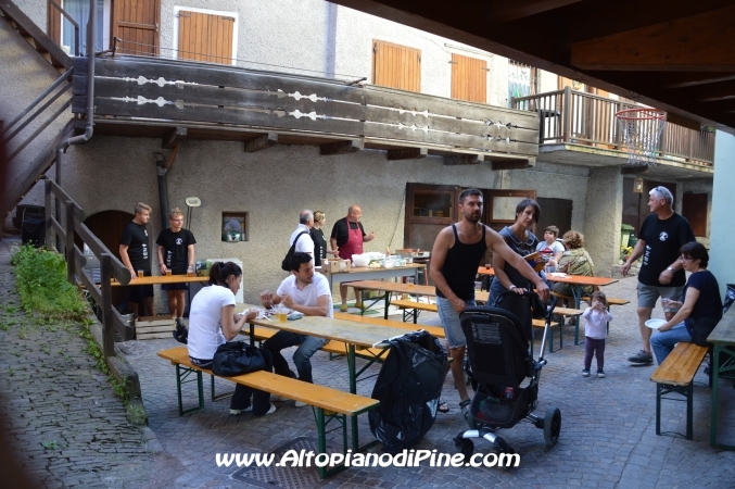 Aspettando S. Luzia 2014