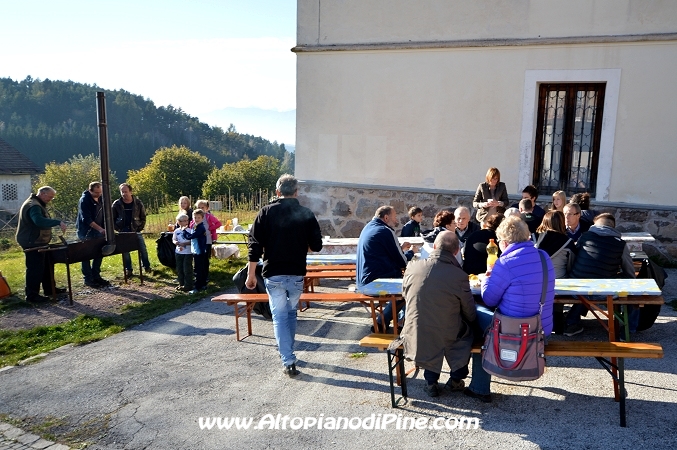 Vigo - Castagnata 2014