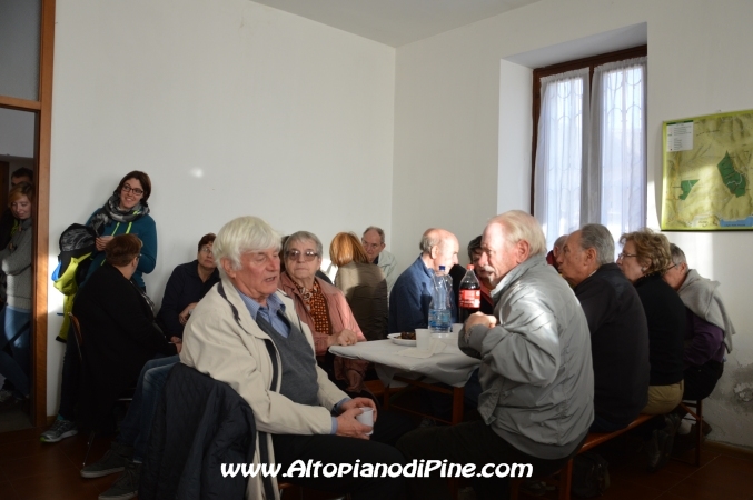 Vigo - Castagnata 2014