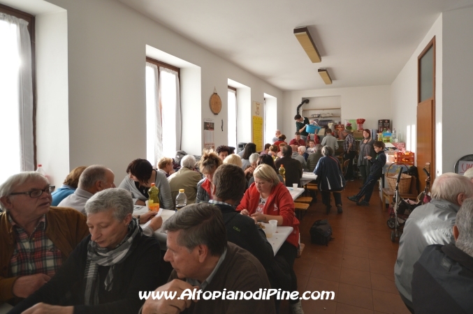 Vigo - Castagnata 2014