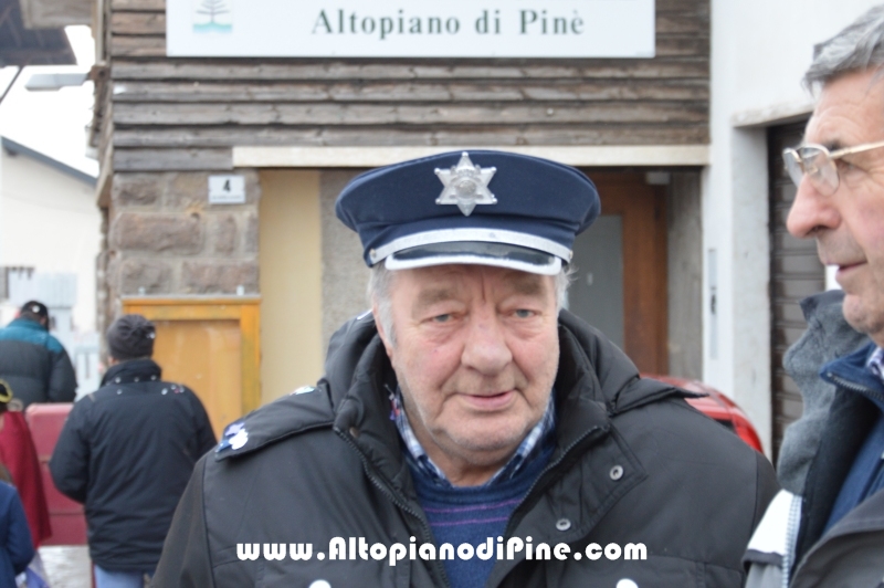 Pineé - Carnevale 2015 