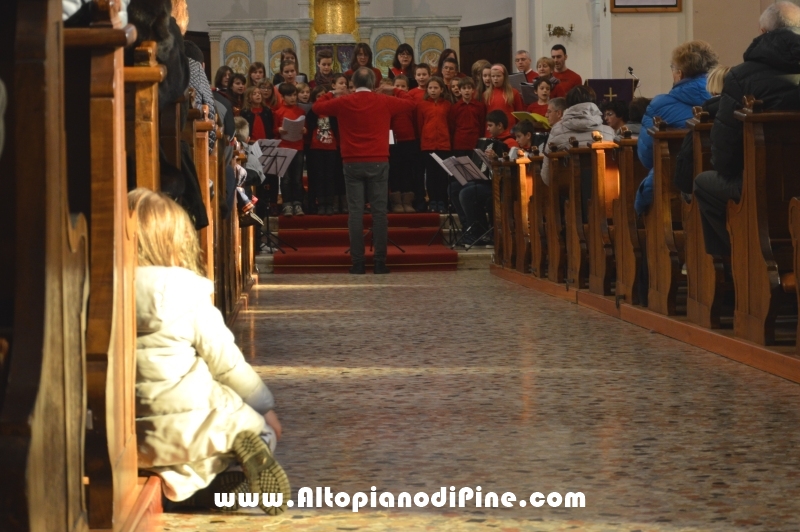 Momenti del concerto
