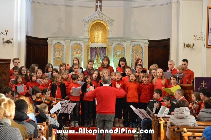 Momenti del concerto