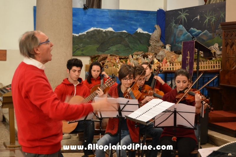 Momenti del concerto