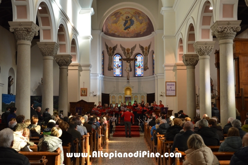 Momenti del concerto