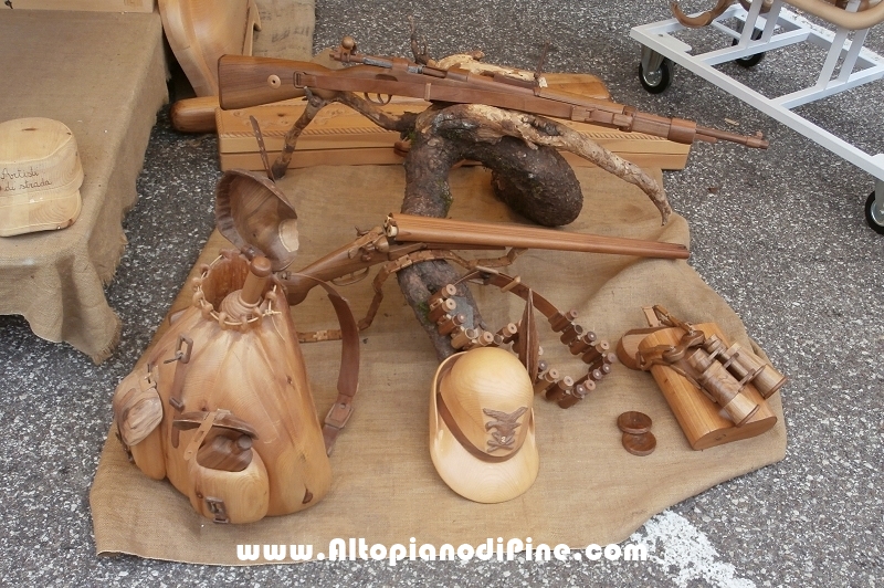 Fiera del fungo 2015