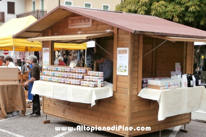 Fiera del fungo 2015