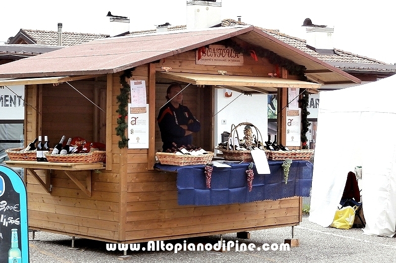 Fiera del fungo 2015