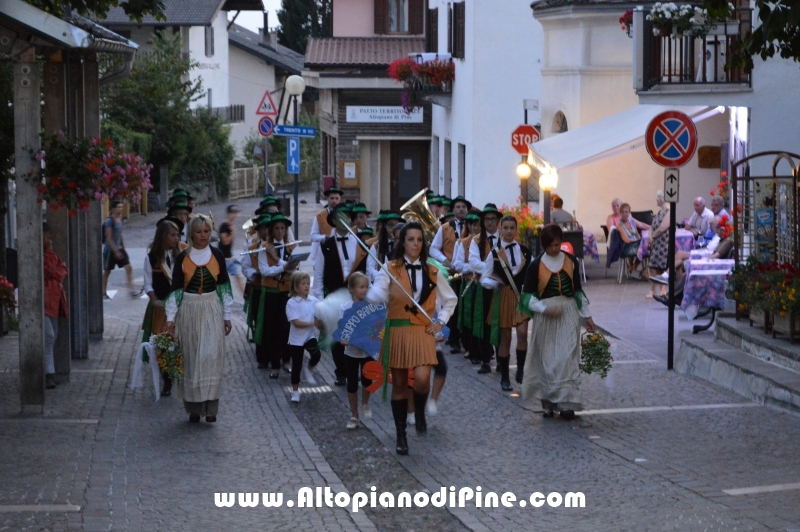 Gruppo Bandistico Folk Pinetano