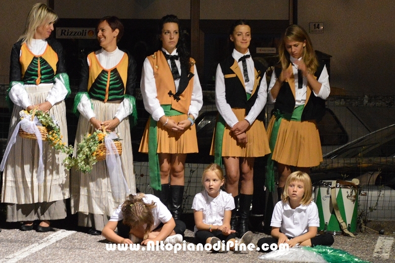 Gruppo Bandistico Folk Pinetano