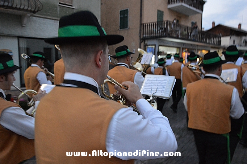 Gruppo Bandistico Folk Pinetano