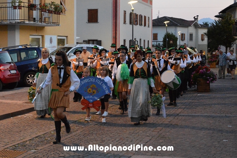 Gruppo Bandistico Folk Pinetano