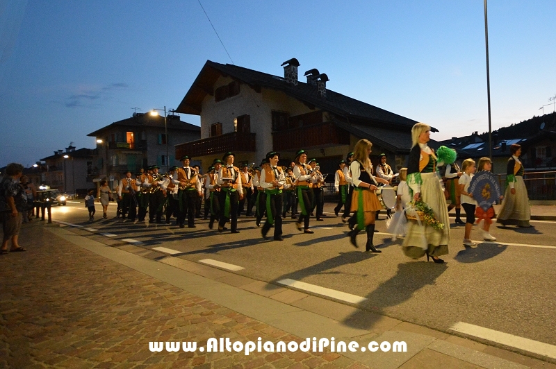 Gruppo Bandistico Folk Pinetano