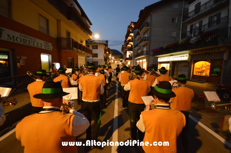 Gruppo Bandistico Folk Pinetano